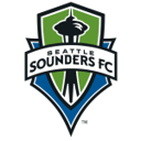 Seattle Sounders badge