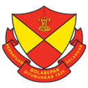 Selangor badge