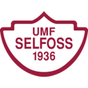 Selfoss badge