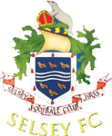 Selsey badge
