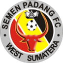 Semen Padang badge