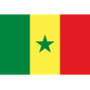 Senegal U17 badge