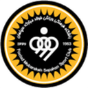 Sepahan FC badge
