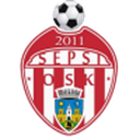 Sepsi II badge