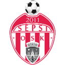 Sepsi OSK Sfantu Gheorghe badge