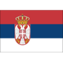 Serbia U21 badge