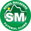 Serra Macaense badge