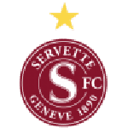 Servette II badge