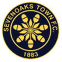 Sevenoaks Town badge