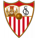 Sevilla III badge