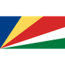 Seychelles badge