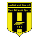 Sfax Railways badge
