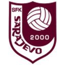SFK 2000 badge