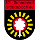 SG Sonnenhof Grossaspach badge
