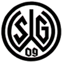 SG Wattenscheid 09 badge