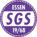 SGS Essen W badge