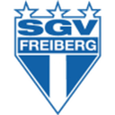 SGV Freiberg badge