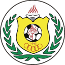 Shabab Al Khaleel badge