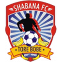 Shabana badge