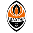 Shakhtar Donetsk badge