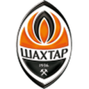 Shakhtar Donetsk U19 badge