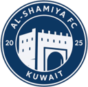 Shamiya badge