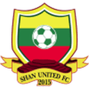 Shan United badge