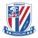Shanghai Shenhua badge