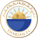 Sharjah FC badge