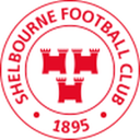 Shelbourne W badge