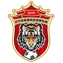 Shenyang Urban badge
