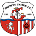 Sheppey United badge