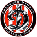Shepshed Dynamo badge