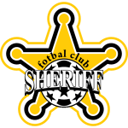 Sheriff II badge