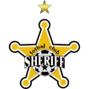 Sheriff Tiraspol badge