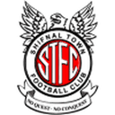 Shifnal Town FC badge