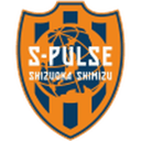 Shimizu S-pulse badge