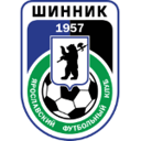 Shinnik Yaroslavl badge