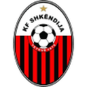 Shkendija badge