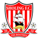 Sholing badge