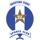 Shooting Stars badge