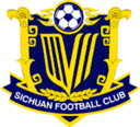 Sichuan Jiuniu badge