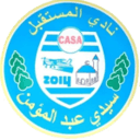 Sidi Abdelmoumen badge