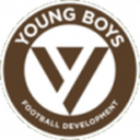 Silkeborg KFUM badge