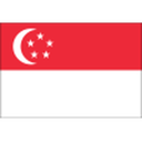 Singapore badge