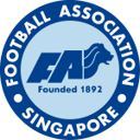 Singapore U20 badge