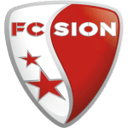 Sion W badge