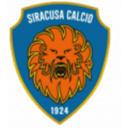 Siracusa badge