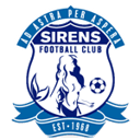 Sirens badge