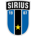 Sirius badge